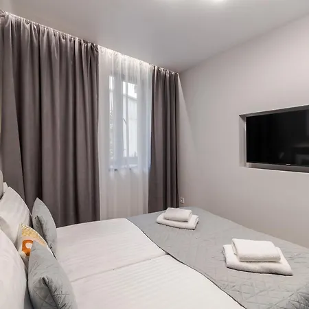 公寓 Demar Terra *