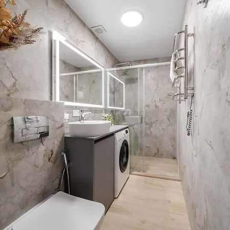 Demar Terra 公寓 *