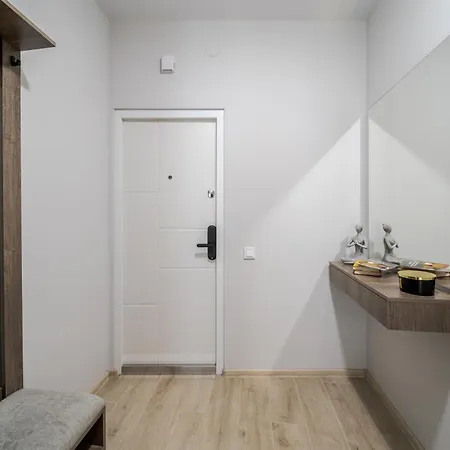 Demar Terra 利沃夫