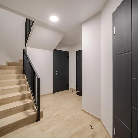 Appartement Demar Terra