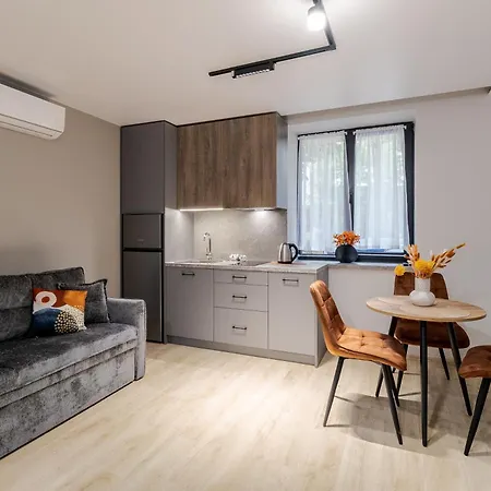 Appartement Demar Terra