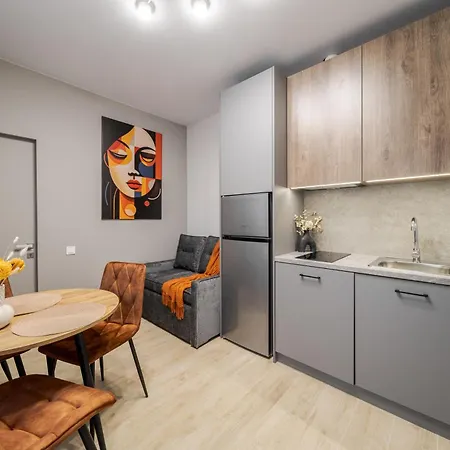 Appartement Demar Terra