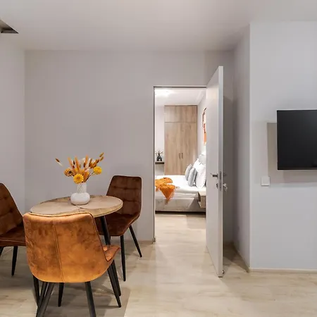 Appartement Demar Terra Lviv