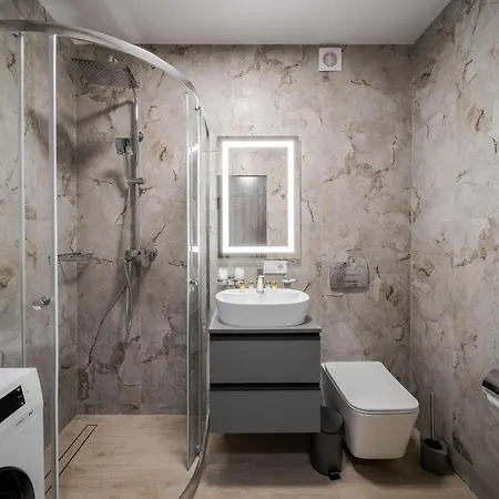 Appartement Demar Terra