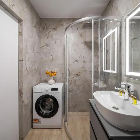 Appartement Demar Terra Lviv