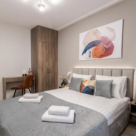 Appartement Demar Terra