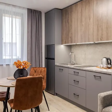 Appartement Demar Terra *