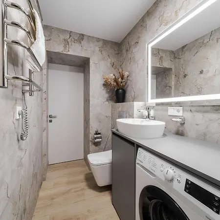 Appartement Demar Terra