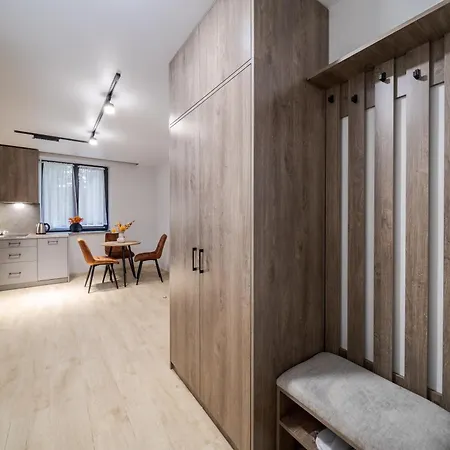 Demar Terra Appartement *