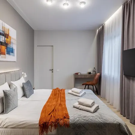 Demar Terra Appartement *