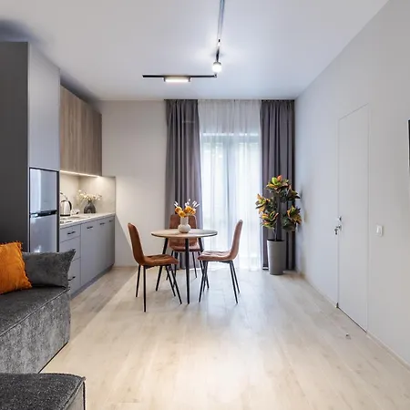 Demar Terra Appartement *