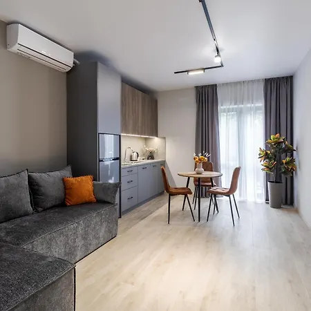 Demar Terra Appartement