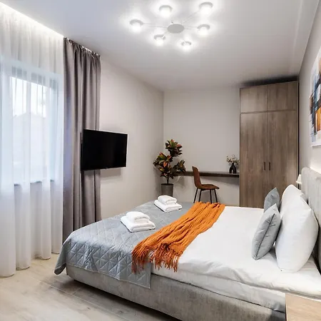 Appartement Demar Terra