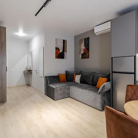 Demar Terra Appartement *