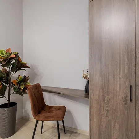 Appartement Demar Terra