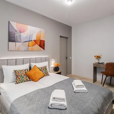 Demar Terra Appartement