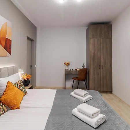 Appartement Demar Terra *