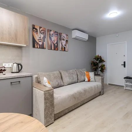 Appartement Demar Terra