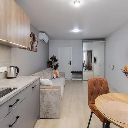 Appartement Demar Terra *