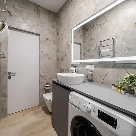 Appartement Demar Terra