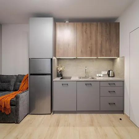 Appartement Demar Terra *