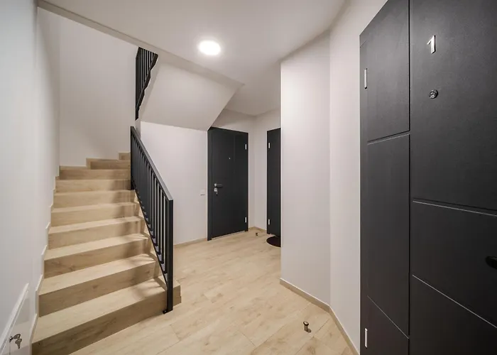 Apartmán Demar Terra