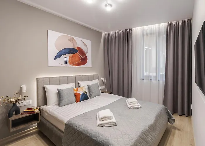 Demar Terra Apartamento Leópolis