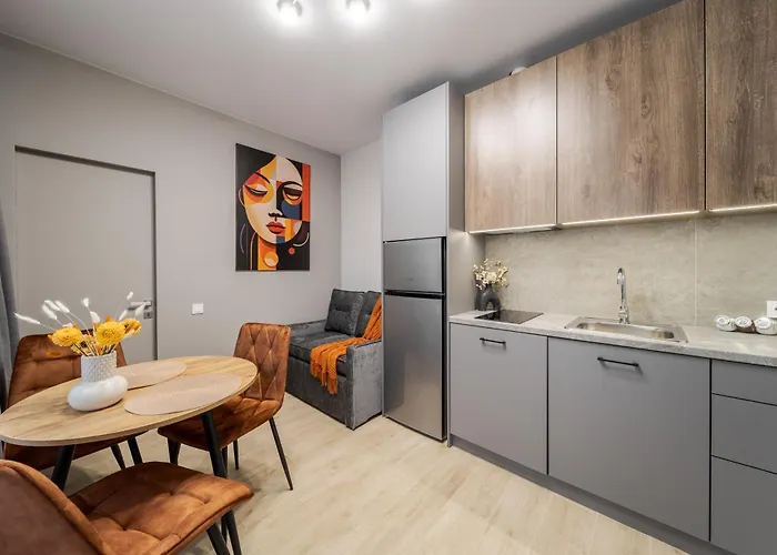 Apartmán Demar Terra