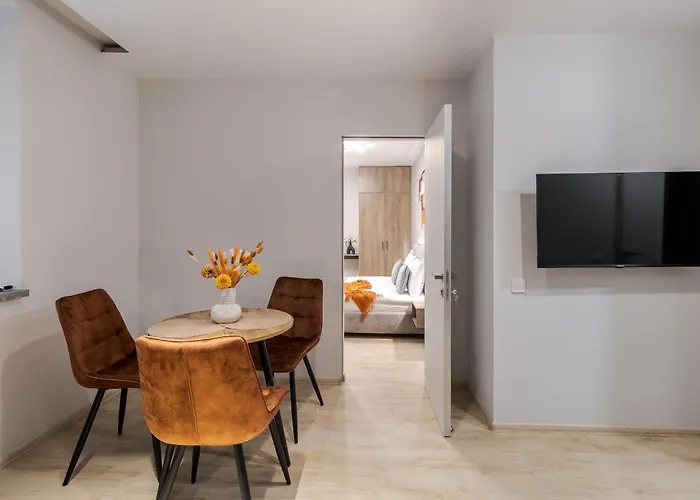 Apartamento Demar Terra Leópolis