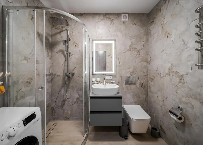 Apartamento Demar Terra