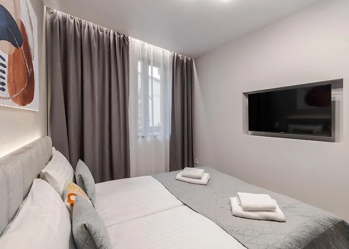 Apartmán Demar Terra *