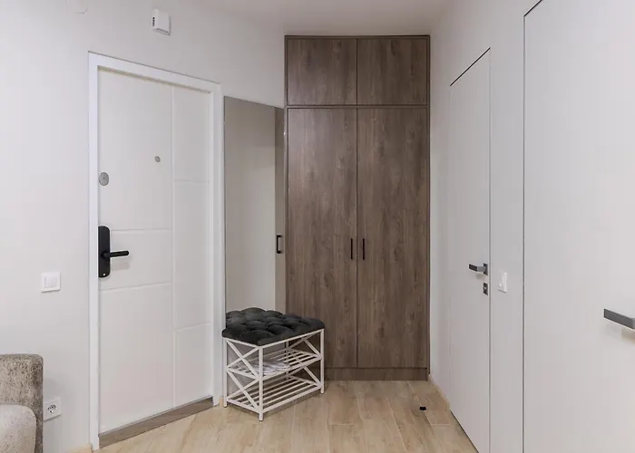 Demar Terra Apartmán *