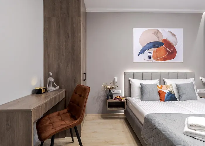 Demar Terra Apartamento Leópolis