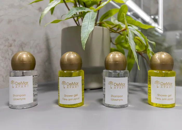 Demar Terra Apartmán Lvov