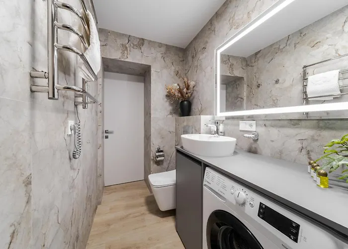 Apartamento Demar Terra