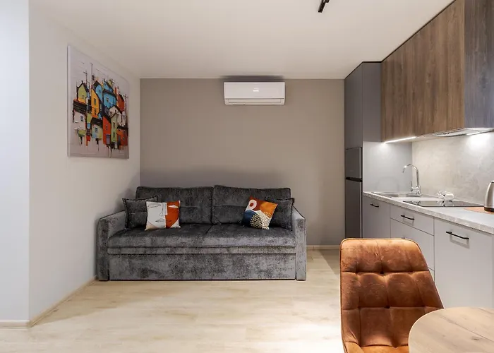 Apartmán Demar Terra *