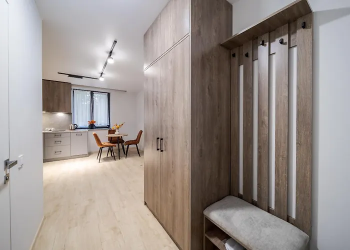 Demar Terra Apartmán *