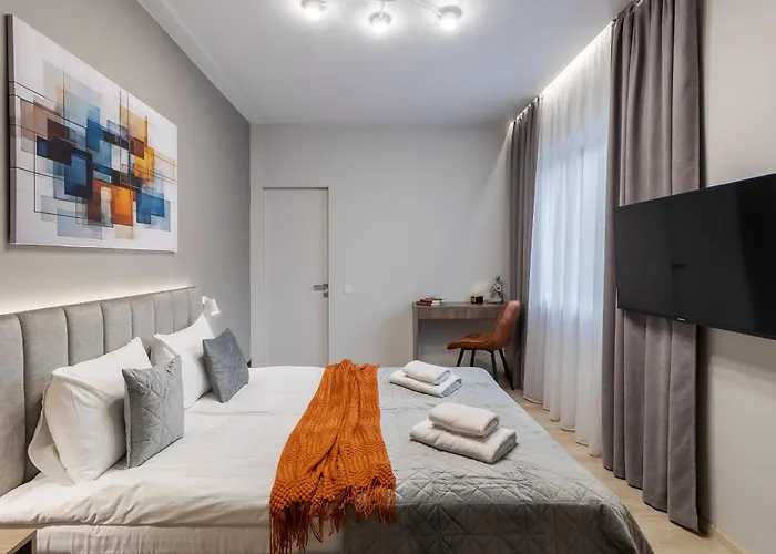 Demar Terra Apartamento *