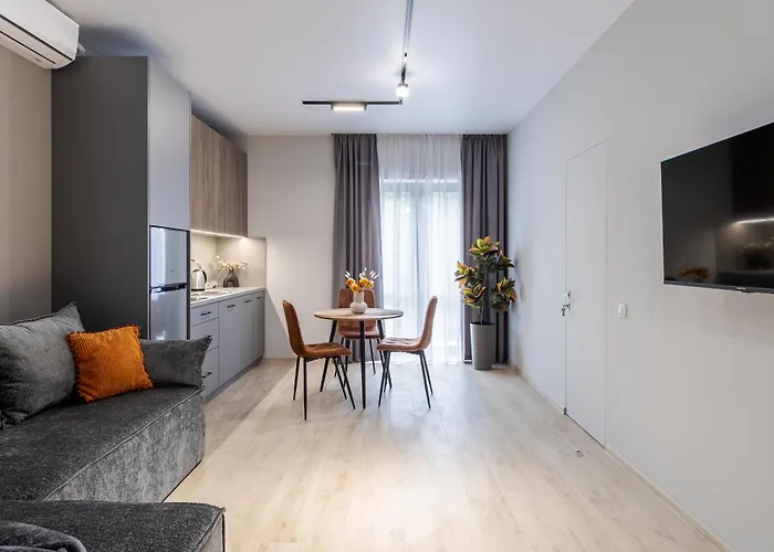 Demar Terra Apartamento *