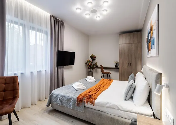 Apartmán Demar Terra