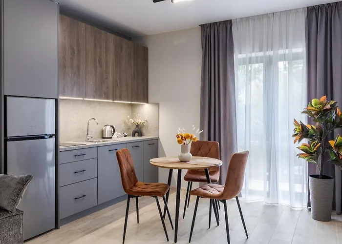 Demar Terra Apartmán