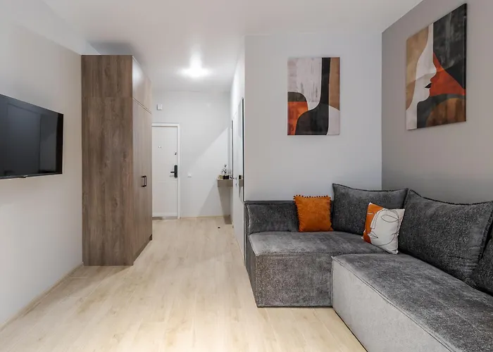 Demar Terra Apartmán *