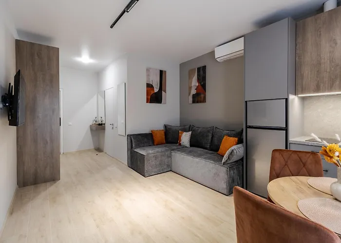 Demar Terra Apartmán *