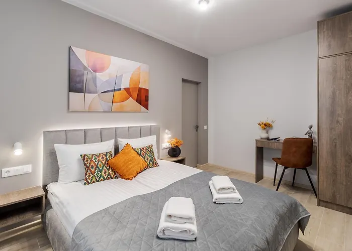 Demar Terra Apartmán