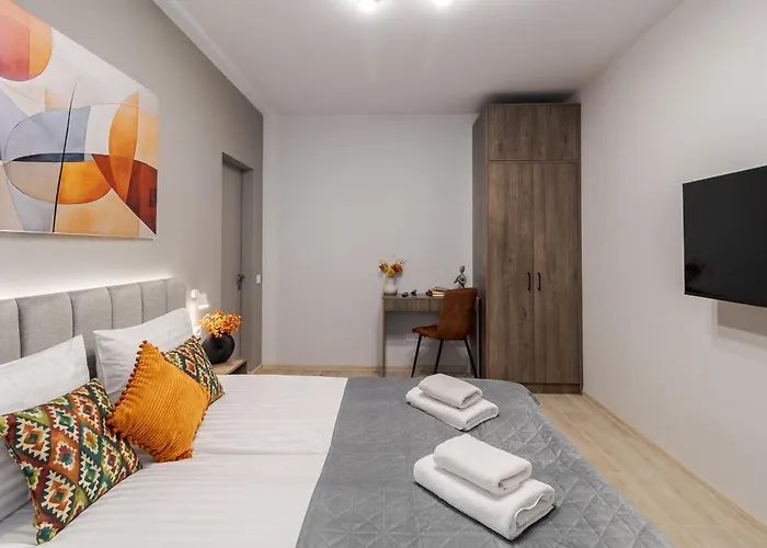 Apartmán Demar Terra *