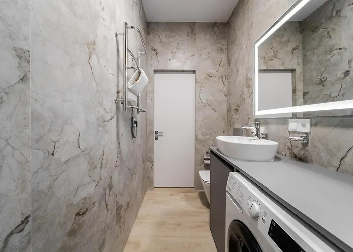 Demar Terra Apartmán