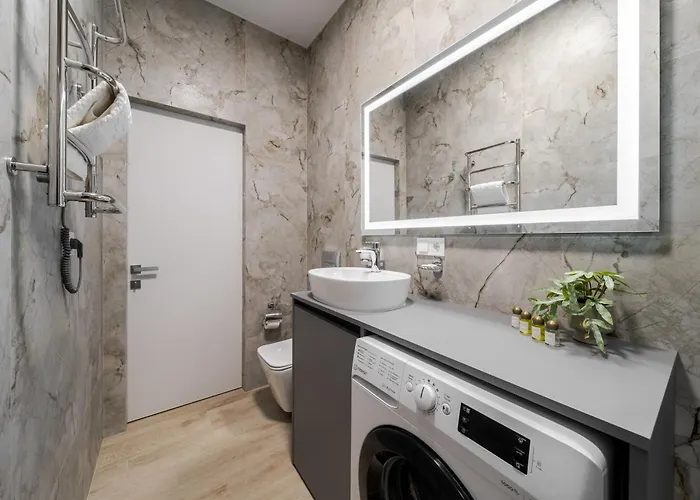 Apartamento Demar Terra