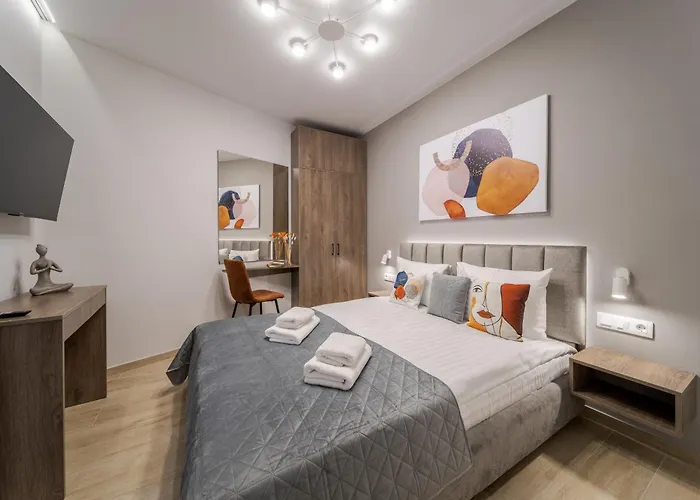 Apartamento Demar Terra Leópolis