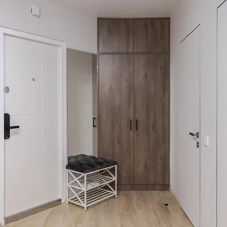 Demar Terra Apartament *