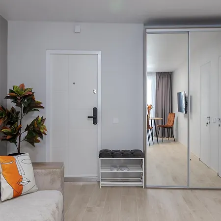 Apartament Demar Terra *